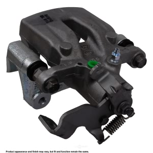 Cardone Reman Remanufactured Unloaded Caliper w/Bracket for 2014 Kia Soul - 19-B6789A