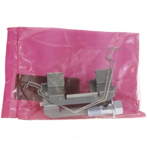 Centric Remanufactured Semi-Loaded Front Driver Side Brake Caliper for Mazda Protege5 - 141.45080