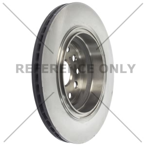 Centric Premium™ Brake Rotor for Lexus LS500 - 120.44211