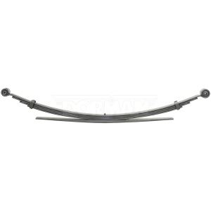 Dorman Rear Passenger Side Leaf Spring for 2006 Chevrolet Silverado 1500 HD - 929-126