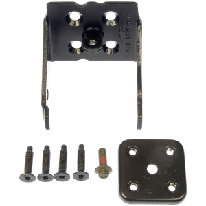 Dorman OE Solutions™ Front Driver Side Lower Door Hinge Assembly for 2004 Oldsmobile Bravada - 924-100