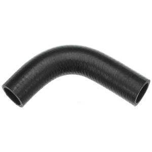 Gates Engine Coolant Molded Radiator Hose for 2007 Mercury Montego - 23169