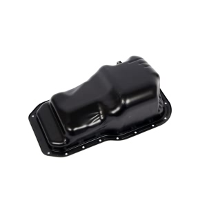 MTC Engine Oil Pan for 2001 Toyota Camry - 9611
