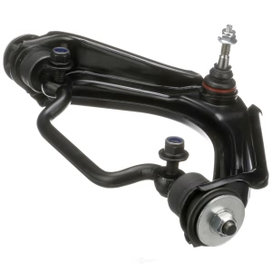 Delphi Front Passenger Side Upper Control Arm And Ball Joint Assembly for 2004 Lincoln Aviator - TC6374