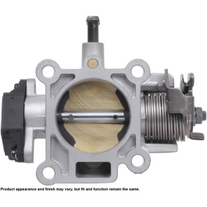 Cardone Reman Remanufactured Throttle Body for 2005 Kia Spectra5 - 67-1025