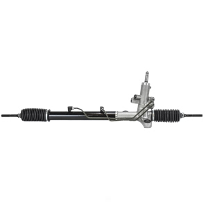 AAE Power Steering Rack and Pinion Assembly for 2010 Honda Civic - 3923N