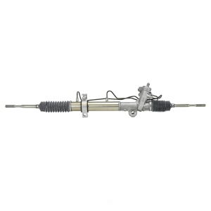 AAE New Hydraulic Power Steering Rack and Pinion Assembly for 2003 Nissan Murano - 3458N