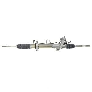 AAE Power Steering Rack and Pinion Assembly for 2003 Nissan Murano - 3458N