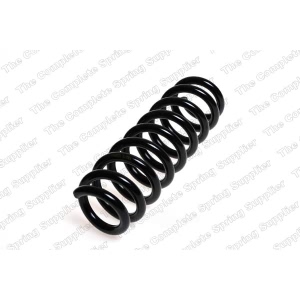 lesjofors Rear Coil Spring for BMW 335xi - 4208455