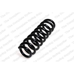 lesjofors Rear Coil Spring for BMW 335i - 4208455