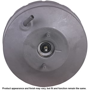 Cardone Reman Remanufactured Vacuum Power Brake Booster w/o Master Cylinder for Plymouth Colt - 53-2136