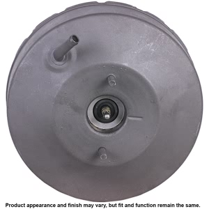 Cardone Reman Remanufactured Vacuum Power Brake Booster w/o Master Cylinder for Mitsubishi - 53-2136