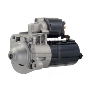 Remy Remanufactured Starter for Volvo S70 - 17684