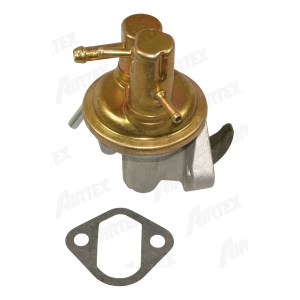 Airtex Mechanical Fuel Pump for 1988 Suzuki Samurai - 1387