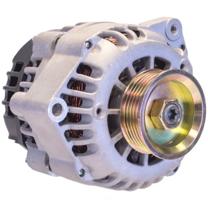 Denso Alternator for 2001 Chevrolet S10 - 210-5115