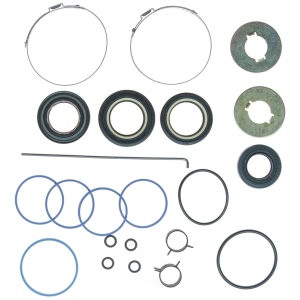 Gates Rack And Pinion Seal Kit for Mitsubishi Galant - 349200