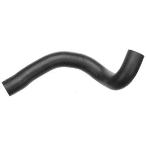 Gates Engine Coolant Molded Radiator Hose for 1994 Oldsmobile Cutlass Ciera - 22133