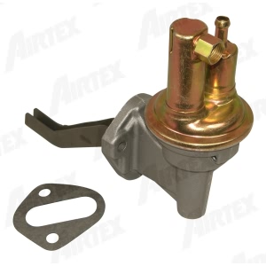 Airtex Mechanical Fuel Pump for Mercury Marquis - 60205