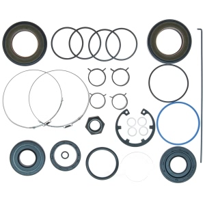 Gates Power Steering Rack And Pinion Seal Kit for Ram - 348501