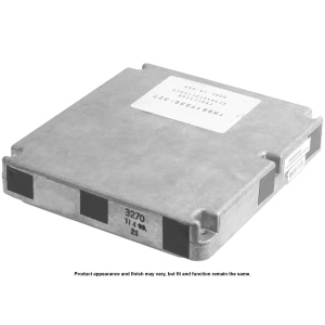 Cardone Reman Remanufactured Engine Control Computer for 1997 Toyota Camry - 72-1704