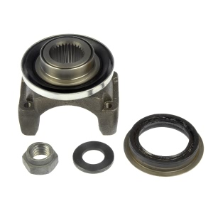 Dorman OE Solutions Rear Cast Iron Drive Shaft Pinion Yoke for 1984 Oldsmobile Custom Cruiser - 697-500
