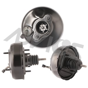 Advics Power Brake Booster for 1993 Suzuki Swift - BBS-003
