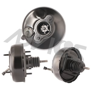 Advics Power Brake Booster - BBS-003