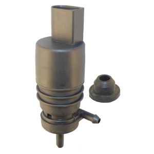 Anco Windshield Washer Pump for 2017 Ram 3500 - 67-15