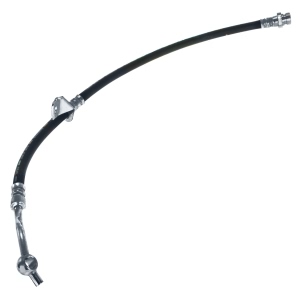 Centric Front Passenger Side Brake Hose for 2012 Hyundai Tucson - 150.51091