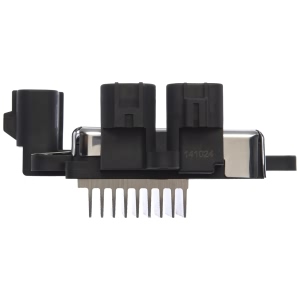 Gates Cooling Fan Module for Lexus - FCM111