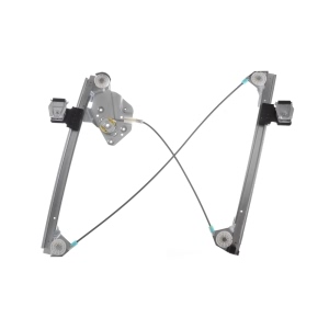 AISIN Power Window Regulator Without Motor for 2007 Cadillac CTS - RPGM-089