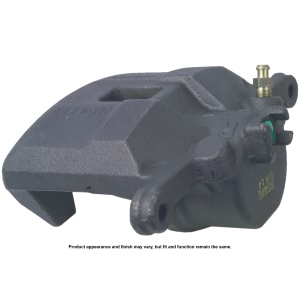 Cardone Reman Remanufactured Unloaded Caliper for 2005 Acura RSX - 19-2809