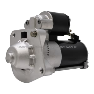 Quality-Built Starter Remanufactured for Volvo C30 - 6935S