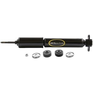 Monroe OESpectrum™ Front Driver or Passenger Side Shock Absorber for 2001 Lincoln Town Car - 5960
