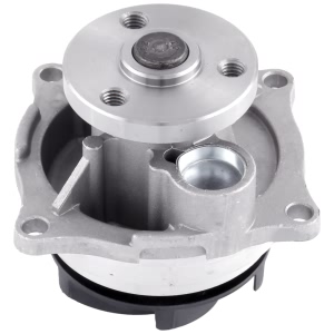 Gates Engine Coolant Standard Water Pump for Ford Contour - 41013