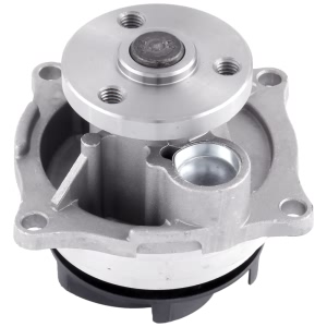 Gates Engine Coolant Standard Water Pump for 2001 Ford Escort - 41013