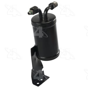 Four Seasons A C Receiver Drier for 1998 Chrysler Sebring - 33722