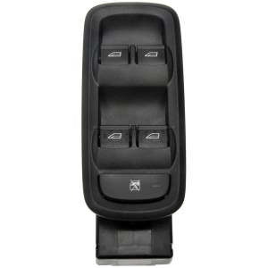 Dorman OE Solutions Front Driver Side Window Switch for 2013 Ford Fiesta - 920-300