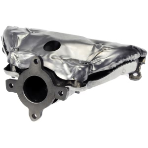 Dorman Cast Iron Natural Exhaust Manifold for 2009 Jeep Compass - 674-985