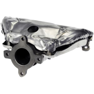 Dorman Cast Iron Natural Exhaust Manifold for Jeep Patriot - 674-985