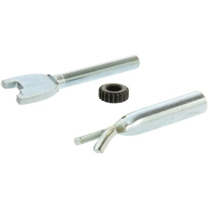 Centric Rear Driver Side Drum Brake Self Adjuster Repair Kit for Mazda - 119.65010