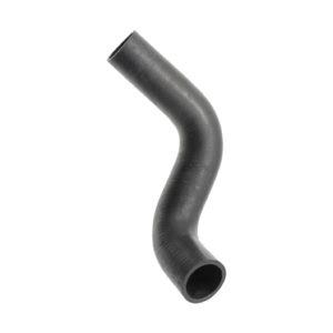 Dayco Engine Coolant Curved Radiator Hose for Dodge Ram 1500 - 71503