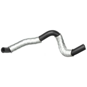 Gates Hvac Heater Molded Hose for Saturn - 19818