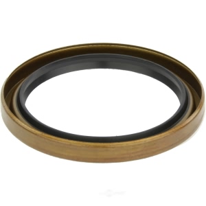 Centric Premium™ Axle Shaft Seal for Chevrolet - 417.62036