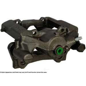 Cardone Reman Remanufactured Unloaded Caliper w/Bracket for 2010 Lexus IS250 - 19-B3406