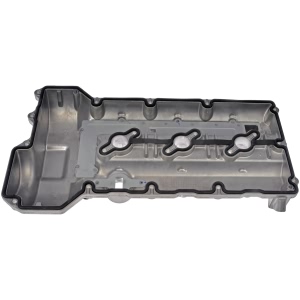 Dorman OE Solutions Front Valve Cover for Hyundai Entourage - 264-918