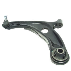 Delphi Front Driver Side Lower Control Arm And Ball Joint Assembly for 2010 Scion xD - TC2463