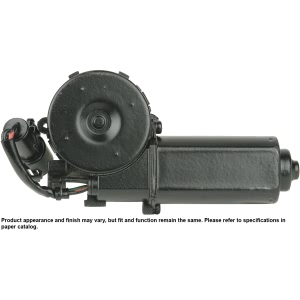 Cardone Reman Remanufactured Tailgate Lift Motor for 1986 Toyota 4Runner - 47-1121