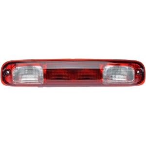 Dorman Replacement 3Rd Brake Light for GMC Sierra 1500 HD - 923-240