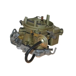 Uremco Remanufactured Carburetor for Dodge Ramcharger - 6-6244
